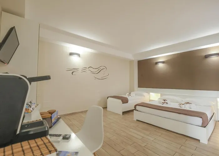 Le Del Dormiglione 3* Gallipoli