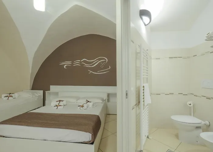 Le Del Dormiglione Gallipoli