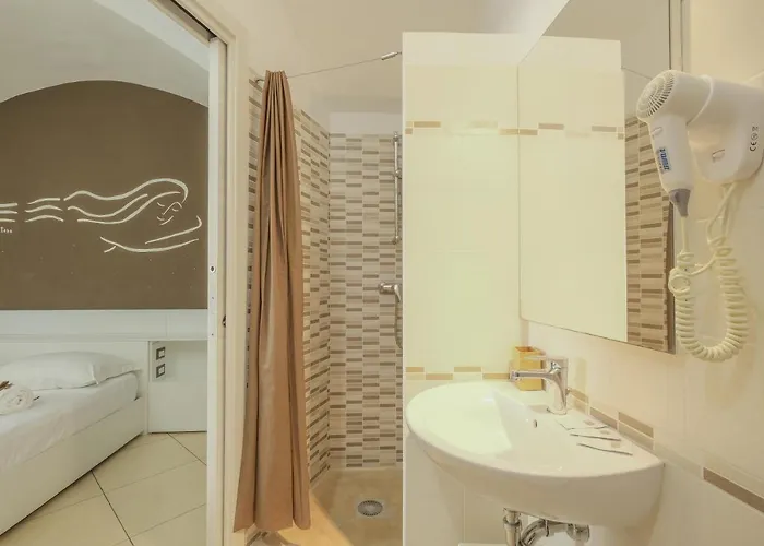 Bed & Breakfast Le Del Dormiglione 3*