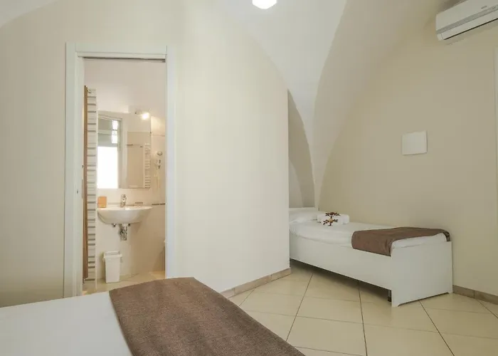 Le Del Dormiglione 갈리폴리