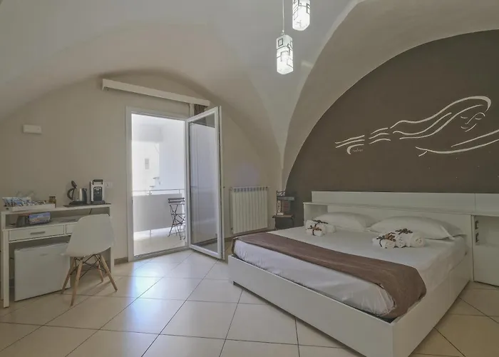 B&B Le Del Dormiglione