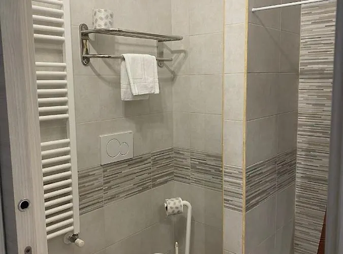 Le Del Dormiglione Bed & Breakfast Gallipoli