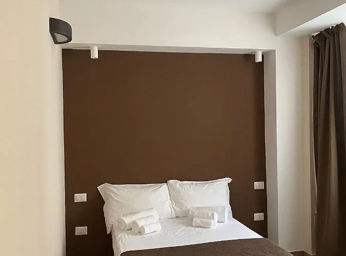 Le Del Dormiglione Bed & Breakfast Gallipoli