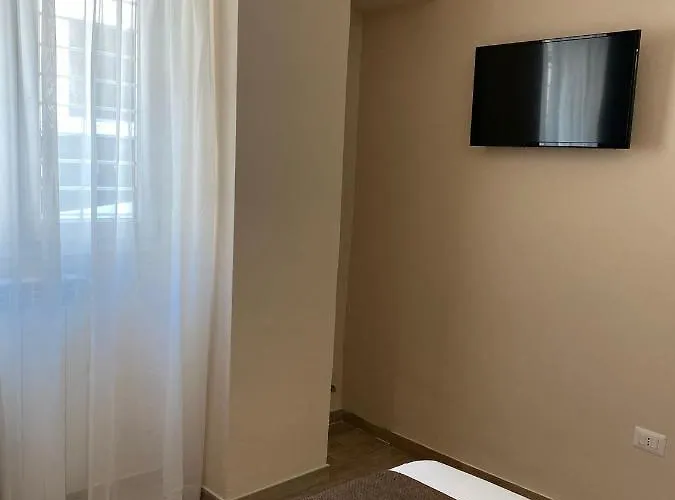 Bed & Breakfast Le Del Dormiglione Gallipoli