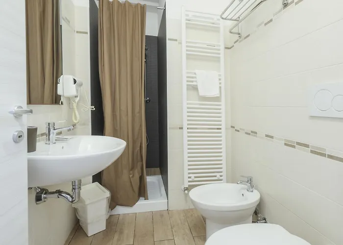 Le Del Dormiglione 3* 갈리폴리