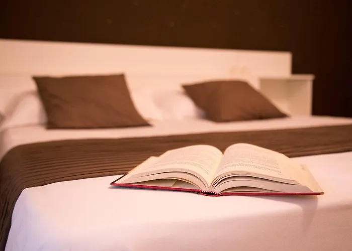 Le Del Dormiglione 3* Gallipoli