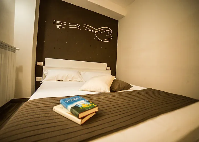 B&B Le Del Dormiglione 3*