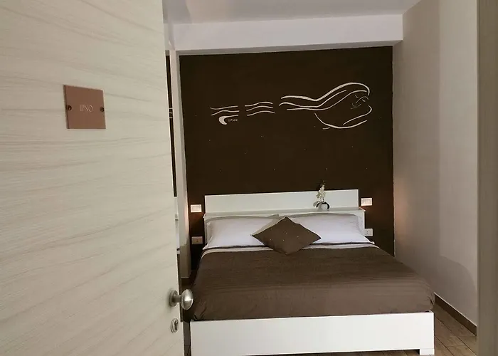 Le Del Dormiglione 갈리폴리