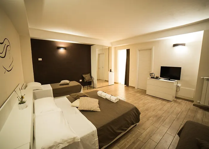 Le Del Dormiglione 3* Gallipoli