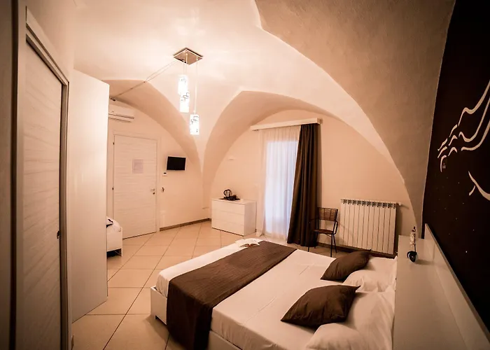 Le Del Dormiglione 3*