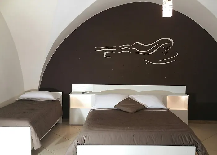 Le Del Dormiglione 3* 갈리폴리