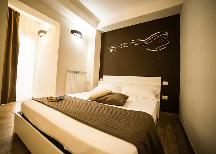 Le Del Dormiglione B&B