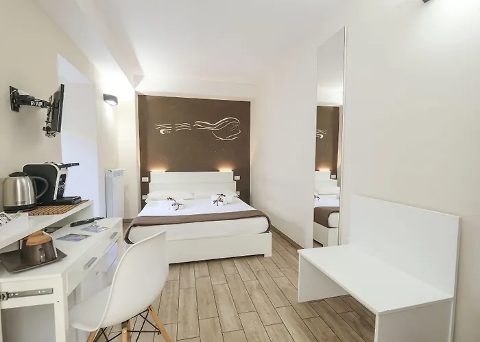 Bed & Breakfast Le Del Dormiglione Gallipoli