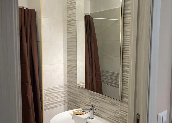 Bed & Breakfast Le Del Dormiglione Gallipoli