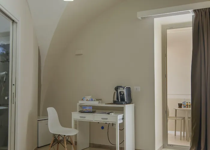 Le Del Dormiglione 3*