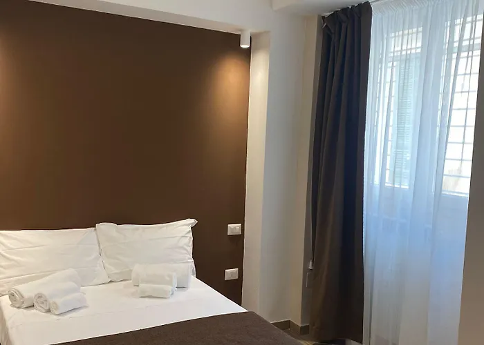 Le Del Dormiglione 3*