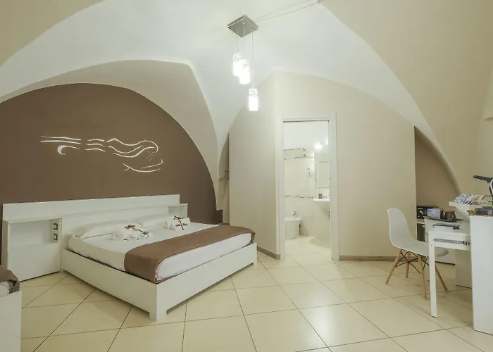 Le Del Dormiglione B&B