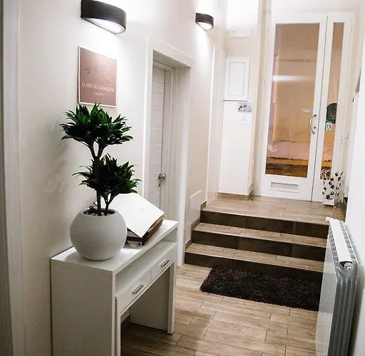 Bed & Breakfast Le Del Dormiglione Gallipoli