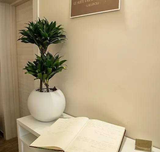 Le Del Dormiglione Bed & Breakfast